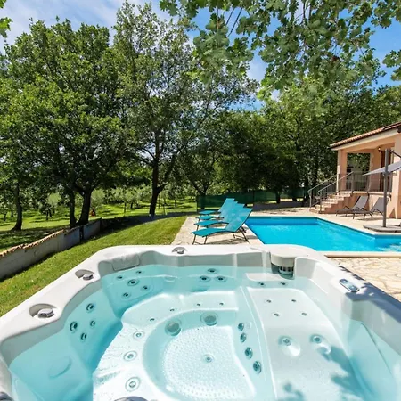Villa Anteva Poreč