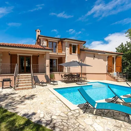 Anteva * Porec