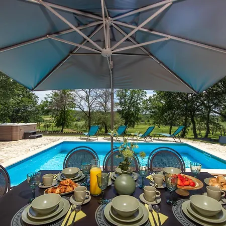 빌라 Anteva 포레치